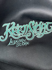 KeenSight Carhart Hoodie with Custom PFP Sleeve