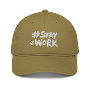 Stay @ Work hat